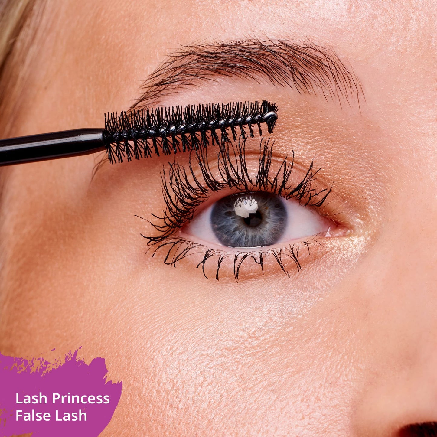 essence | Lash Princess False Lash Effect Mascara | Volumizing & Lengthening | Cruelty Free & Paraben Free