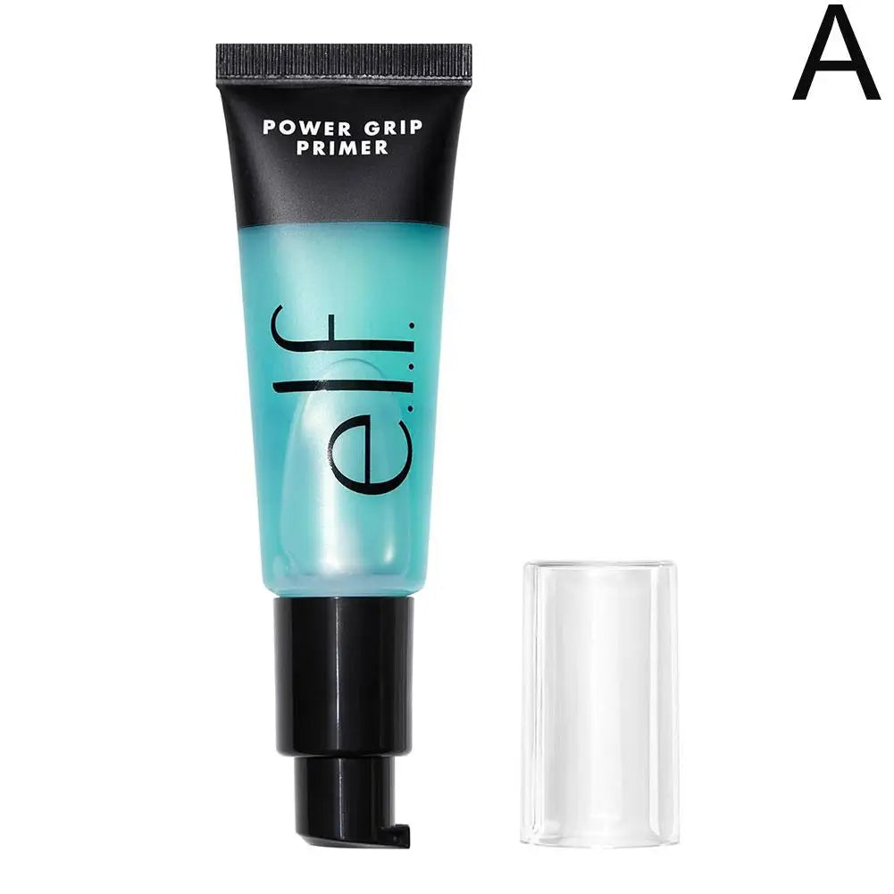 Elf Power Grip Gel Front Isolation Light Texture Moisturizing Nourishing Long-lasting Makeup Gel Primer Women Makeup Cosmetics