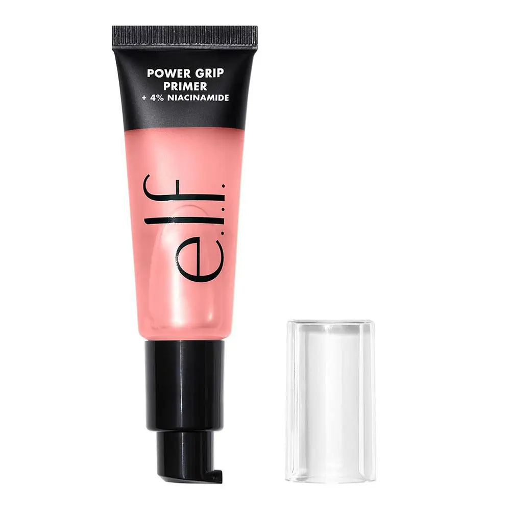 Elf Power Grip Gel Front Isolation Light Texture Moisturizing Nourishing Long-lasting Makeup Gel Primer Women Makeup Cosmetics