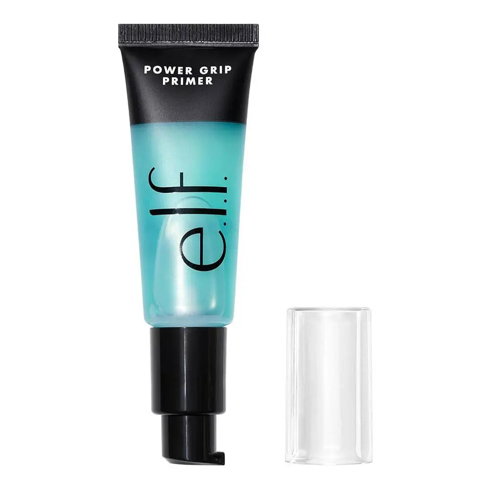 Elf Power Grip Gel Front Isolation Light Texture Moisturizing Nourishing Long-lasting Makeup Gel Primer Women Makeup Cosmetics